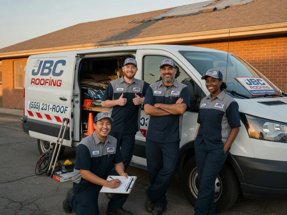 Roof Replacement company in Maine